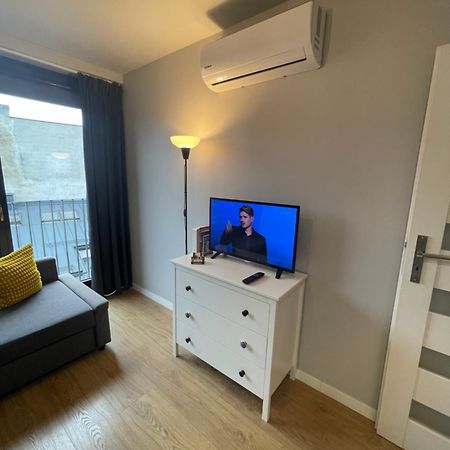 Sunflower Apartment Old Town 克拉科夫 外观 照片