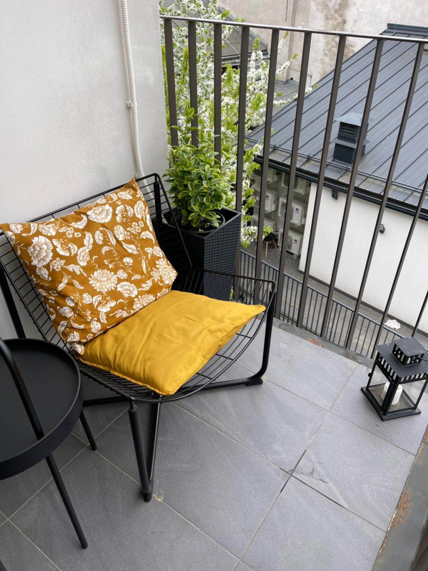 Sunflower Apartment Old Town 克拉科夫 外观 照片