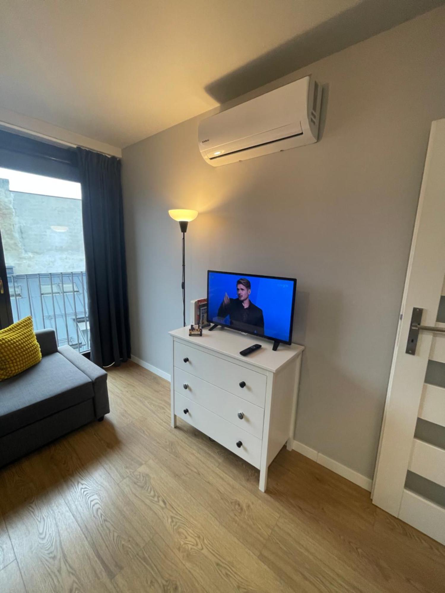 Sunflower Apartment Old Town 克拉科夫 外观 照片